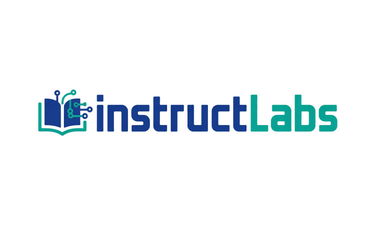 InstructLabs.com - Creative brandable domain for sale