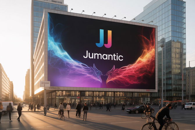 Jumantic.com