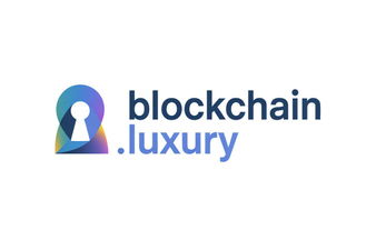 Blockchain logo