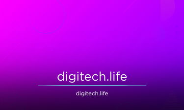 digitech.life