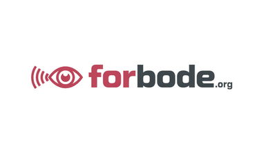 Forbode.org - Creative brandable domain for sale