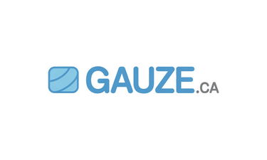Gauze.ca - Creative brandable domain for sale