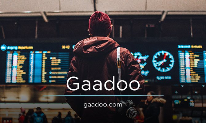 Gaadoo.com