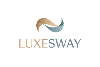 LuxeSway.com - Creative brandable domain for sale