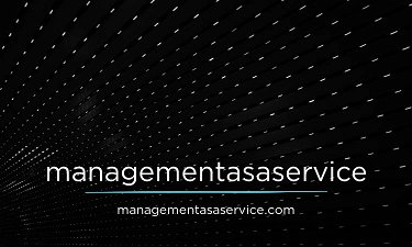 ManagementAsAService.com