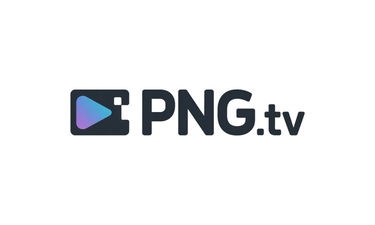 png.tv - Creative brandable domain for sale