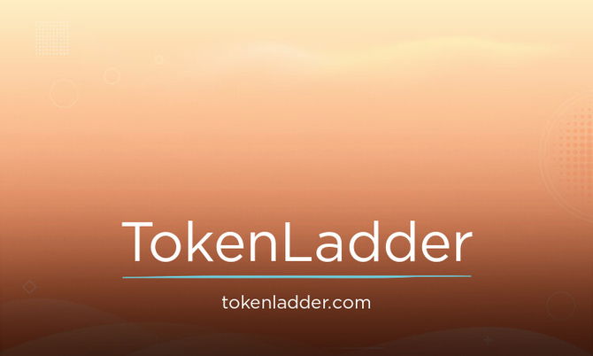 TokenLadder.com