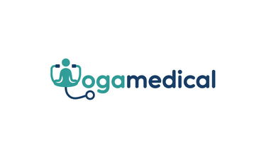 YogaMedical logo
