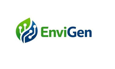 EnviGen.com - New premium domain names