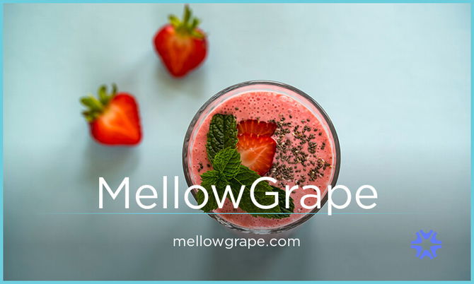 MellowGrape.com