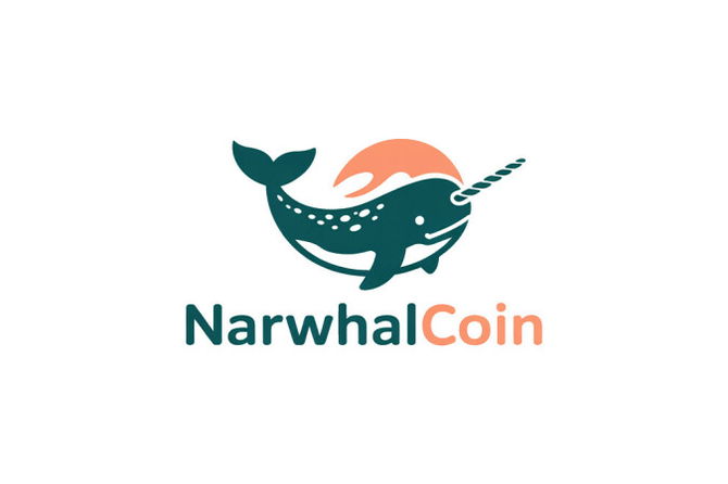 NarwhalCoin.com