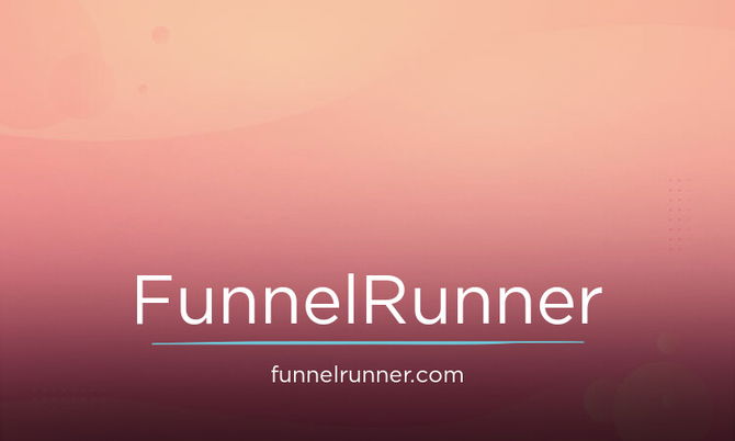 FunnelRunner.com