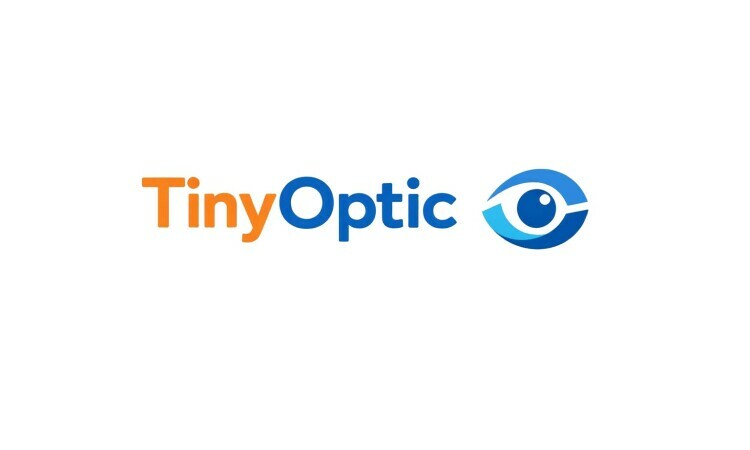 TinyOptic logo