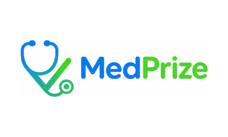 MedPrize logo