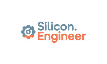 silicon logo