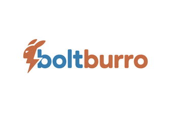 BoltBurro.com - Creative brandable domain for sale