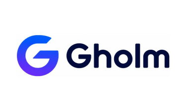 Gholm logo