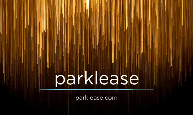 ParkLease.com