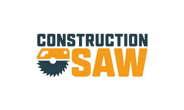 ConstructionSaw.com - Creative brandable domain for sale