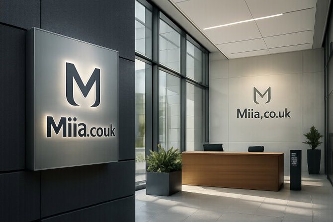 Miia.co.uk — 4