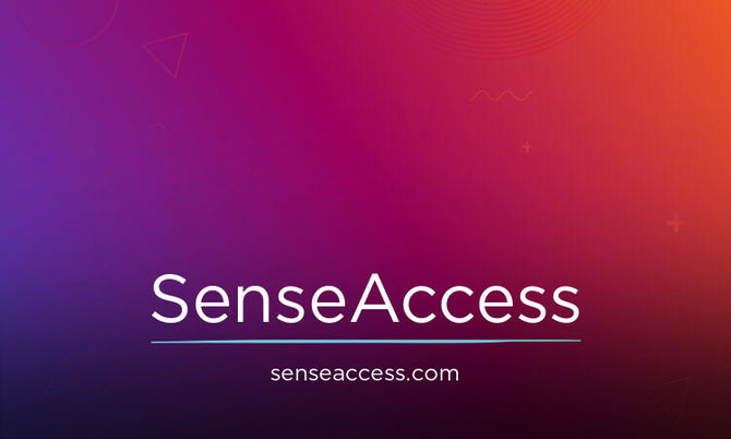 SenseAccess.com