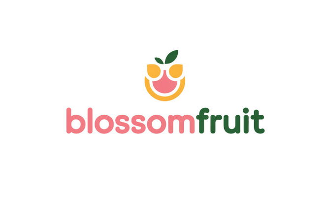 BlossomFruit.com