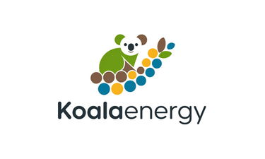 KoalaEnergy.com - Creative brandable domain for sale