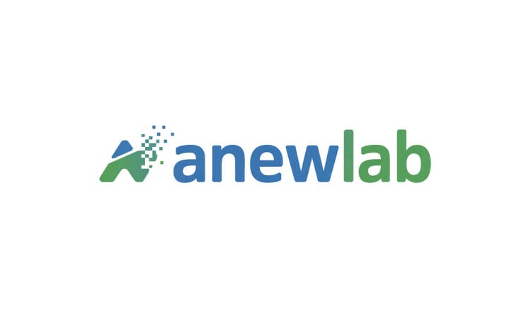 AnewLab logo