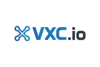 Vxc.io - Creative brandable domain for sale