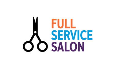 FullServiceSalon.com - Creative brandable domain for sale
