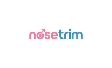 NoseTrim.com - Creative brandable domain for sale