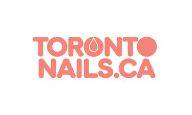 TorontoNails.ca - Creative brandable domain for sale