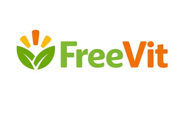 FreeVit.com - Creative brandable domain for sale