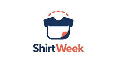 ShirtWeek logo