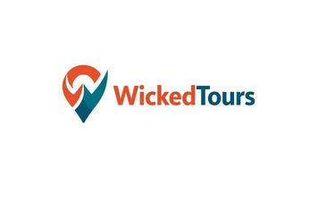 WickedTours logo