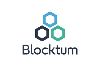Blocktum.com - Creative brandable domain for sale