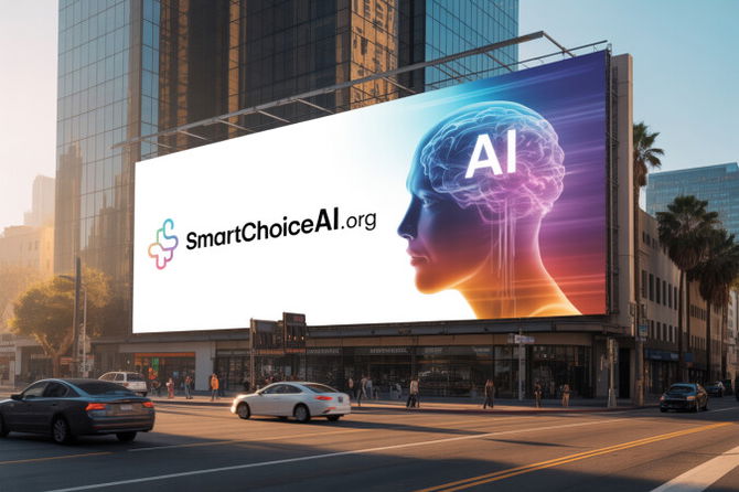SmartChoiceAI.org — 3