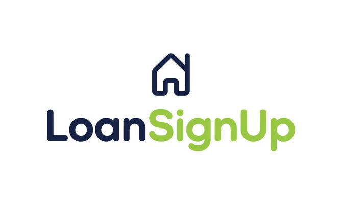 LoanSignUp.com