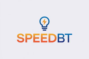 SpeedBT.com - Creative brandable domain for sale