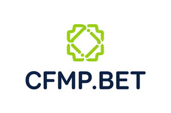 Cfmp.bet - Creative brandable domain for sale