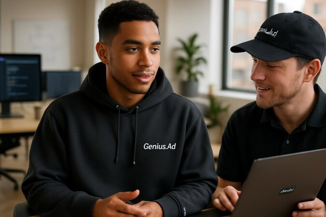 Genius.Ad — 5