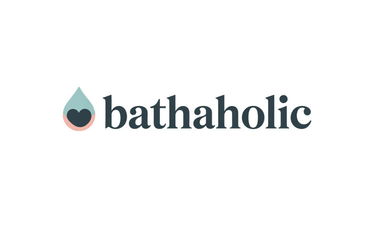Bathaholic.com - Creative brandable domain for sale