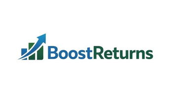 BoostReturns.com - Creative brandable domain for sale