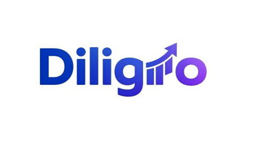 Diligro logo