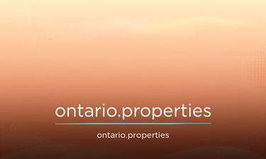 Ontario logo