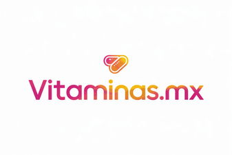 Vitaminas.mx - Creative brandable domain for sale