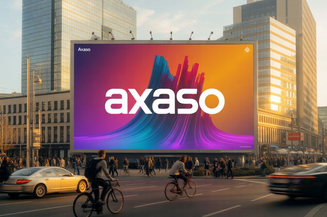 Axaso.com — 3