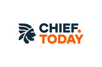 Chief.Today - Creative brandable domain for sale