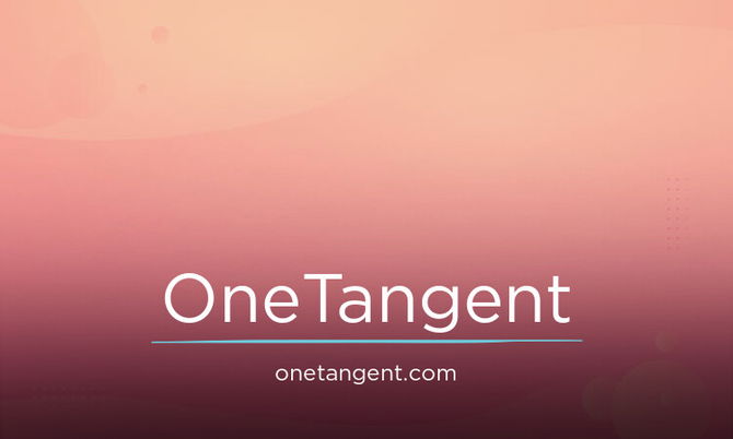 OneTangent.com