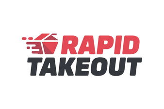 RapidTakeout logo